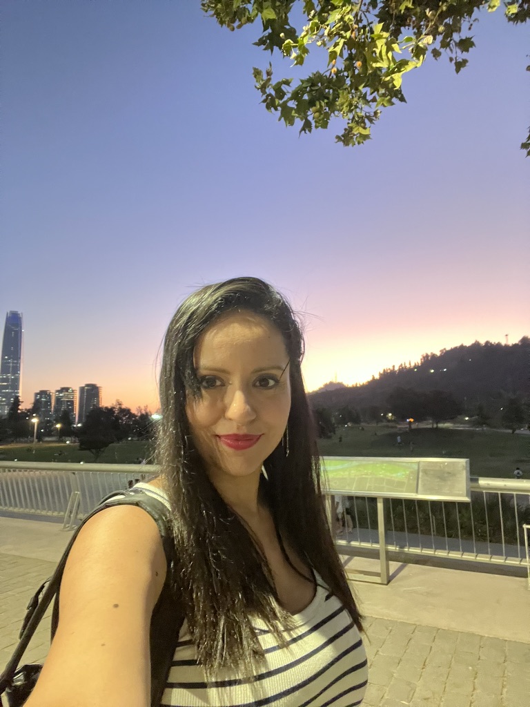 foto de deanny