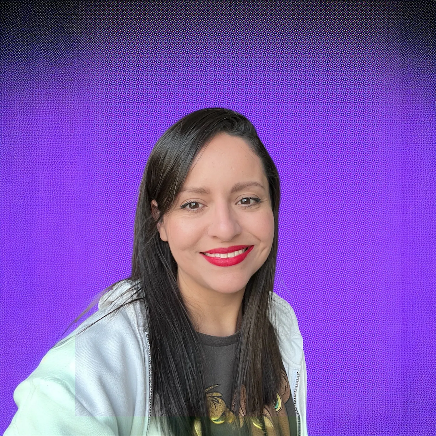 Deanny Bruces - Desarrolladora Frontend especializada en crear experiencias web memorables