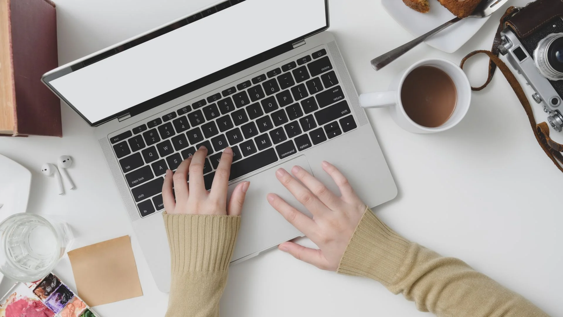 ¿Por qué es importante tener un sitio web para tu negocio hoy en día?
