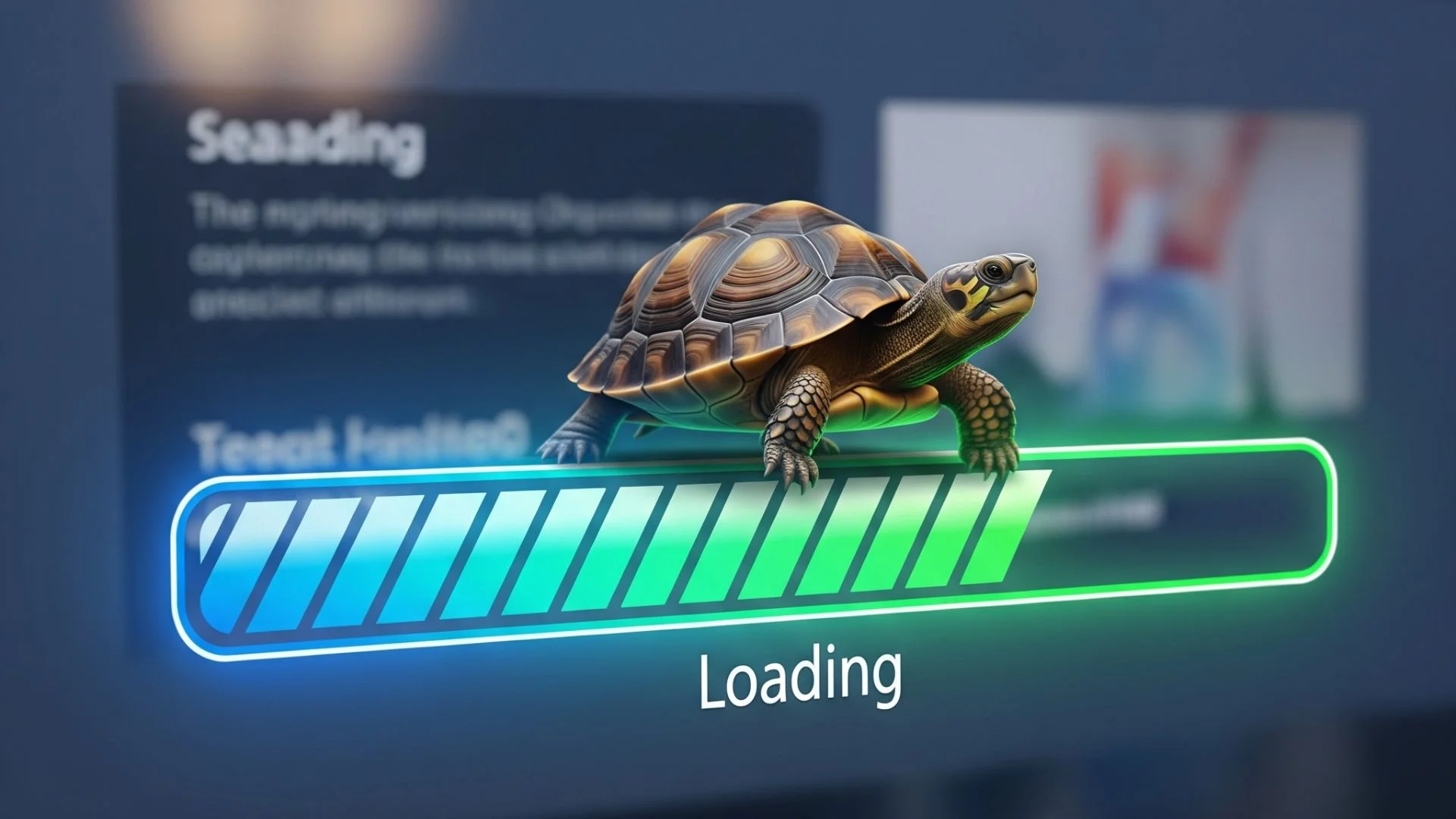 ¿Tu web carga lento? Aquí tienes 5 trucos de optimización que sí funcionan